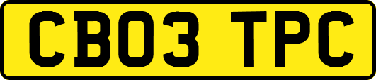 CB03TPC