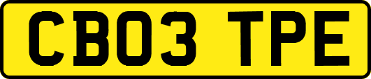 CB03TPE