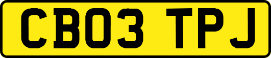 CB03TPJ