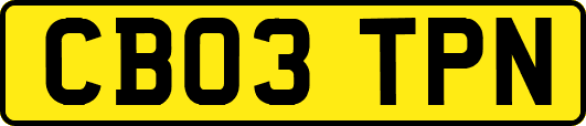 CB03TPN