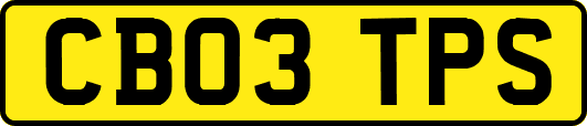 CB03TPS