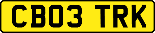 CB03TRK