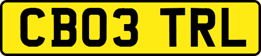 CB03TRL