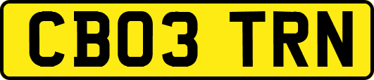 CB03TRN