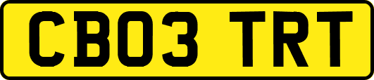 CB03TRT