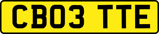 CB03TTE