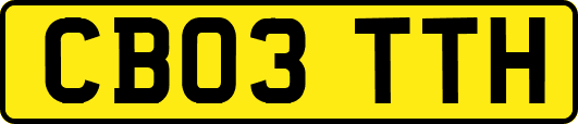 CB03TTH
