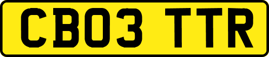 CB03TTR