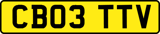 CB03TTV