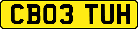 CB03TUH