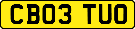 CB03TUO