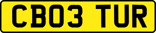 CB03TUR