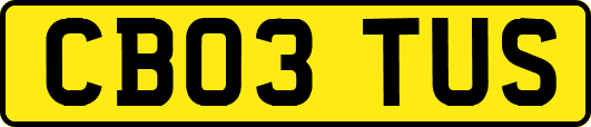 CB03TUS