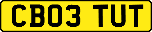 CB03TUT