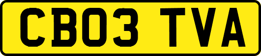 CB03TVA