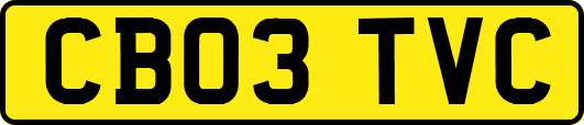 CB03TVC