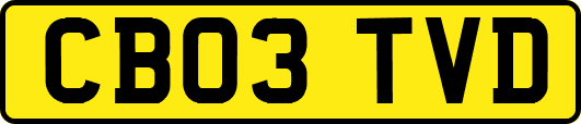 CB03TVD