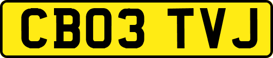 CB03TVJ