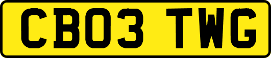 CB03TWG