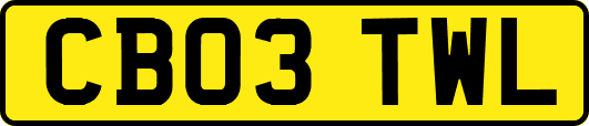 CB03TWL