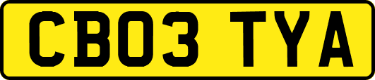 CB03TYA