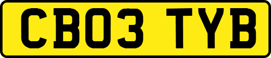 CB03TYB