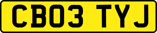 CB03TYJ