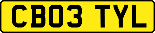 CB03TYL