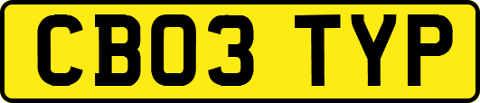 CB03TYP