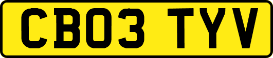 CB03TYV