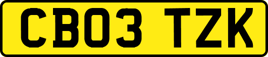 CB03TZK
