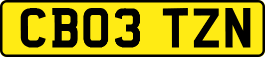 CB03TZN