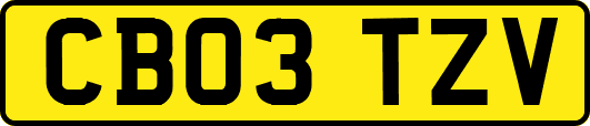 CB03TZV