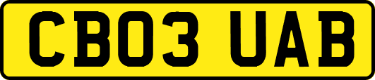 CB03UAB