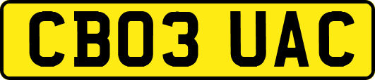 CB03UAC