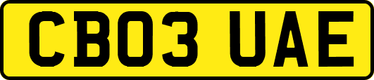 CB03UAE