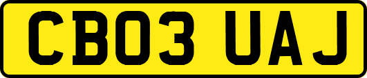 CB03UAJ