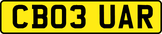 CB03UAR