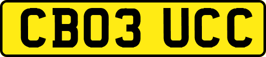 CB03UCC