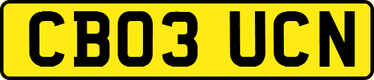 CB03UCN