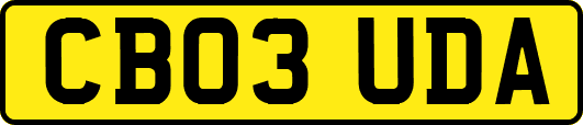 CB03UDA