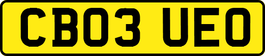CB03UEO