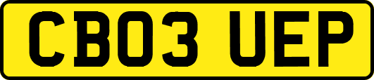 CB03UEP