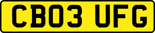 CB03UFG