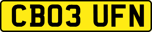 CB03UFN