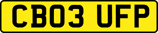 CB03UFP