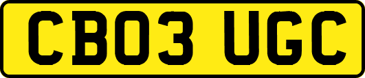 CB03UGC