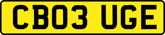 CB03UGE