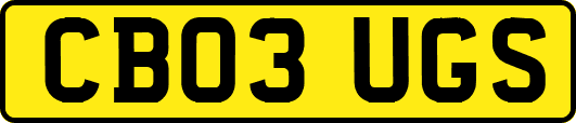 CB03UGS