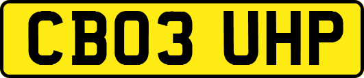 CB03UHP